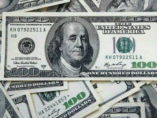 عوائد السندات الأمريكية ترتفع تحت وطأة التضخم