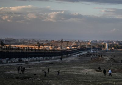 "سيشكل كارثة".. الأمم المتحدة تحذر من نزوح اللاجئين الفلسطينيين إلى سيناء