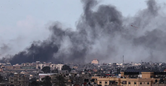 إسرائيل بمؤتمر ميونيخ: لا ننوى ترحيل الفلسطينيين وحكم غزة