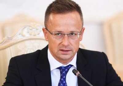 المجر تستنكر محاولات الضغط الأمريكية بشأة انضمام السويد للناتو