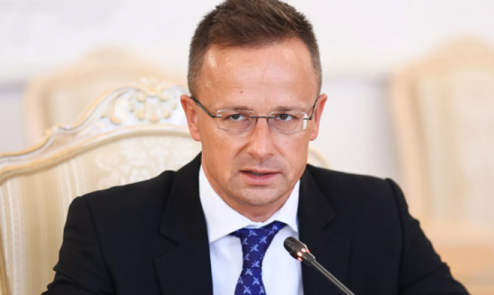 المجر تستنكر محاولات الضغط الأمريكية بشأة انضمام السويد للناتو