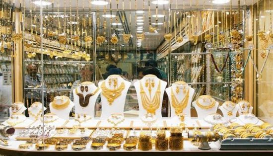 أسعار الذهب في مصر اليوم الجمعة بأسواق الصاغة