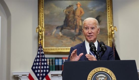 لأول مرة.. بايدن يدعو نتنياهو لوقف لإطلاق النار في غزة