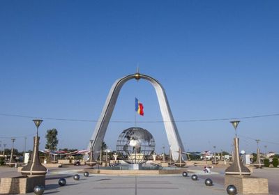 تشاد تعلن حالة الطوارئ في البلاد