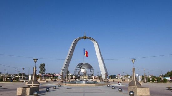 تشاد تعلن حالة الطوارئ في البلاد