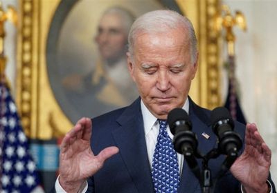 بايدن: بوتين وعصاباته قتلوا المعارض الروسي نافالني