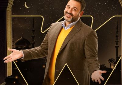 أبطال مسلسل أكرم حسني "بابا جه" في رمضان 2024