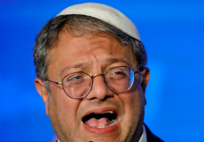 بن غفير: الأسلحة تنقذ الأرواح