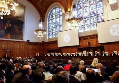 العدل الدولية: إسرائيل ملزمة بالامتثال لاتخاذ تدابير إضافية في غزة