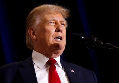 ترامب يصف "قاضي الغرامة المالية" بالـ"ملتوي"