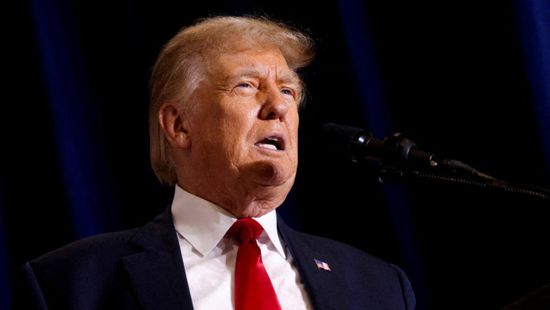 ترامب يصف "قاضي الغرامة المالية" بالـ"ملتوي"