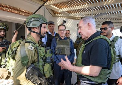 الجيش الإسرائيلي يدرس تقديم خطة لدخول رفح