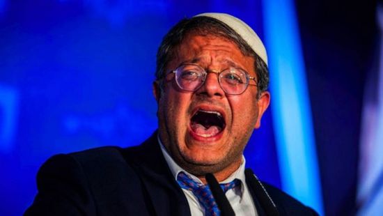 "بن غفير" يطالب بمنع دخول المسلمين الأقصى برمضان