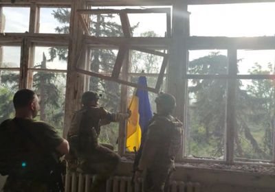 معترفًا بتفوق روسي.. الجيش الأوكراني ينسحب من "أفدييفكا"