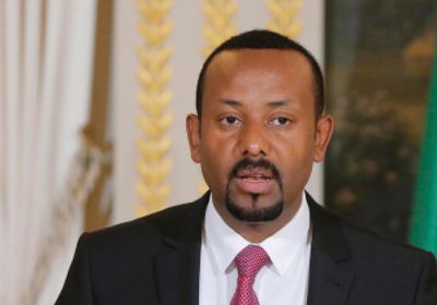 أبي أحمد يبحث مع رئيس زيمبابوي وجنوب السودان عدد من الملفات المشتركة