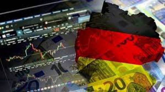 ديون المستشار الألماني ينفي وجود ركود ويتوقع نمو الاقتصاد