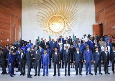 انطلاق القمة الأفريقية الـ37 بالعاصمة الإثيوبية أديس أبابا