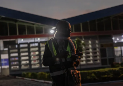 الكونغو توجه الاتهامات لرواندا باستهداف مطار غوما بطائرات مسيرة