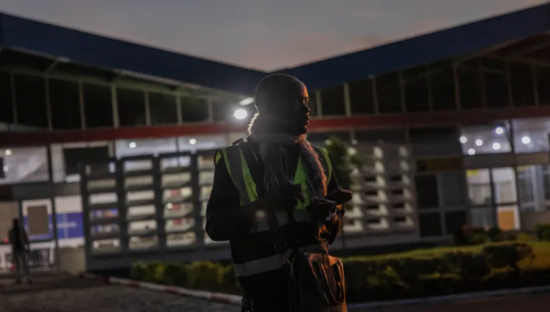 الكونغو توجه الاتهامات لرواندا باستهداف مطار غوما بطائرات مسيرة