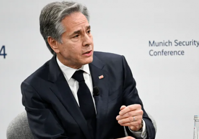 الخارجية الأمريكية: هناك فرصة استثنائية لإسرائيل للاندماج بالشرق الأوسط