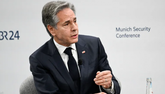 الخارجية الأمريكية: هناك فرصة استثنائية لإسرائيل للاندماج بالشرق الأوسط