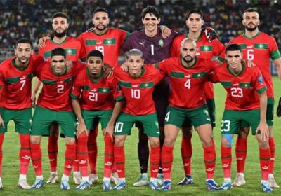 المغرب يواجه أنجولا وموريتانيا وديا