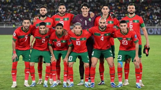 المغرب يواجه أنجولا وموريتانيا وديا