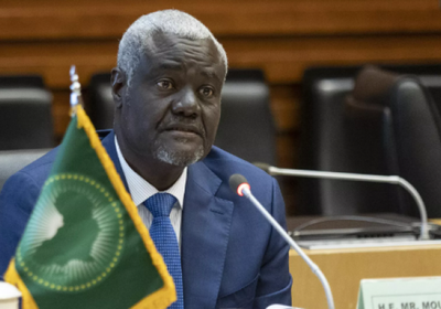 الاتحاد الأفريقي: الحرب الإسرائيلية في غزة "لا شبيه لها في التاريخ"