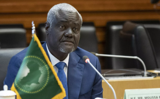 الاتحاد الأفريقي: الحرب الإسرائيلية في غزة "لا شبيه لها في التاريخ"