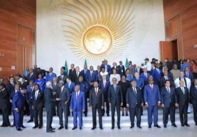 أول تعليق للحكومة الإثيوبية على منع الرئيس الصومالي من حضور قمة الاتحاد الأفريقي