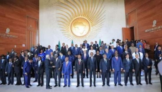 أول تعليق للحكومة الإثيوبية على منع الرئيس الصومالي من حضور قمة الاتحاد الأفريقي