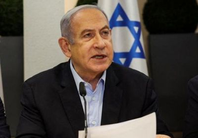 نتنياهو يلوح مجددًا بشن عملية عسكرية في رفح