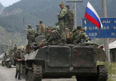 روسيا تعلن السيطرة على أقوى مركز دفاعى للأوكرانيا.. وزيلينسكي يبرر