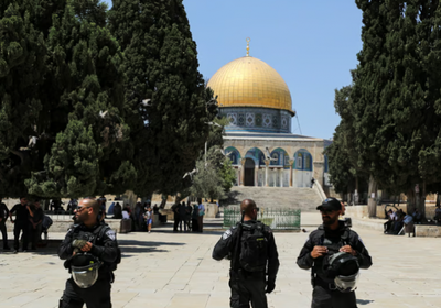 بعد تصريحات بن غفير.. الحكومة الإسرائيلية تحسم غدًا الصلاة بالأقصى في رمضان