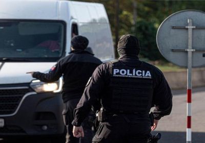 النمسا تمدد مراقبة الحدود مع التشيك حتى منتصف أبريل