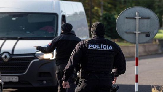 النمسا تمدد مراقبة الحدود مع التشيك حتى منتصف أبريل