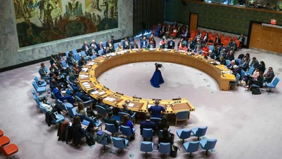 مجلس الأمن يصوت على مشروع قرار جزائري بشأن غزة