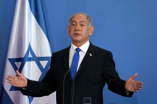 نتنياهو يؤكد تنفيذ عملية رفح حتى لو اتفقوا بشأن الرهائن