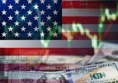 جولسبي: توقعات التضخم في أمريكا إيجابية ومستقرة