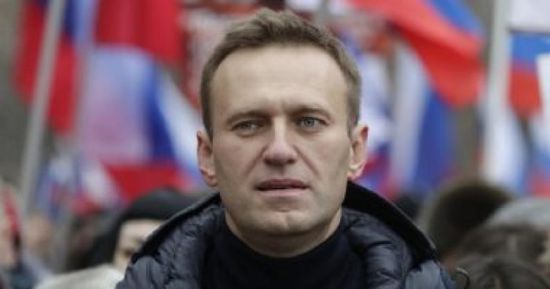 رئيس البرازيل: يجب التحقيق في وفاة نافالني