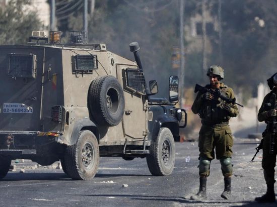 مقتل فلسطينيين برصاص الجيش الإسرائيلي في الضفة