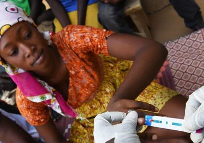 إفريقيا تعتزم مطالبة واشنطن بتجديد برنامج ضد الإيدز