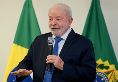 إسرائيل توبخ السفير البرازيلي بسبب تعليقات الرئيس لولا