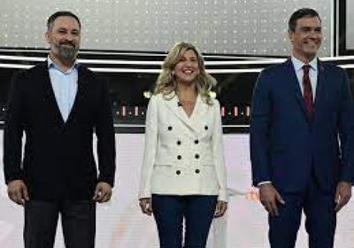 انتخابات إقليمية حاسمة لزعيم اليمين في إسبانيا