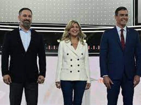 انتخابات إقليمية حاسمة لزعيم اليمين في إسبانيا