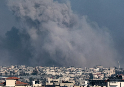 الاتحاد الأفريقي: ندعم إجراء تحقيق دولي مستقل بالانتهاكات الإسرائيلية في غزة