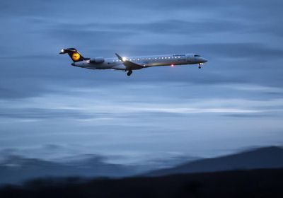 دعوة لإضراب الموظفين الأرضيين لدى لوفتهانزا