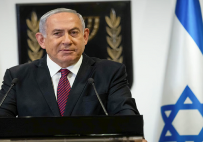 نتنياهو: فليذهب نازحو غزة إلى شمال رفح