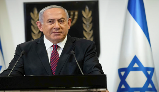نتنياهو: فليذهب نازحو غزة إلى شمال رفح
