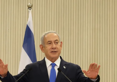 نتنياهو: نرفض الإملاءات الدولية بشأن التسوية الدائمة مع الفلسطينيين